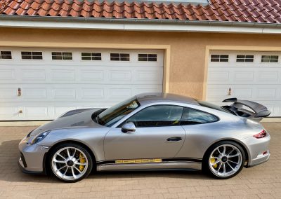 Porsche GT3